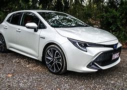 Image result for Toyota Hybrid 2019