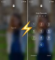 Image result for iPhone 11 Unlock Keypad