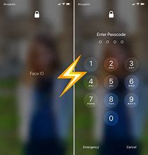 Image result for Locked Out iPhone Passcode