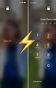 Image result for iPhone Passcode Unlock iPhone X