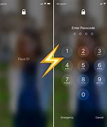 Image result for Image of an iPhone 10XR Unlock Number Pad