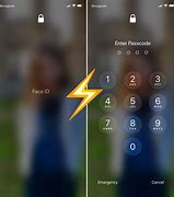 Image result for Apple iPhone Lock Screen Unlock