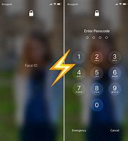 Image result for Lock Code iPhone