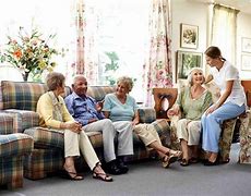 Image result for Old People Nursing Home