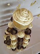 Image result for Gold Toy Cupcake