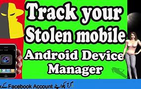 Image result for How to Track a Dead Phone Android