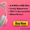 Image result for Pink Cat Headphones