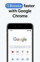 Image result for Google Chrome iPhone App