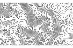 Image result for Printable Topographic Map