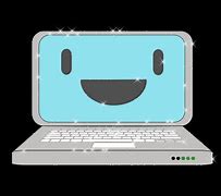 Image result for Cute Animated Computer