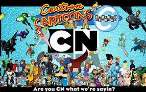 Image result for Cartoon Network Personajes