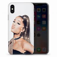Image result for Ariana Grande Holding a McDonald's Phone Case