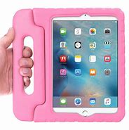 Image result for iPad Blue Case with Handle