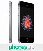 Image result for iPhone SE Space Grey 12GB