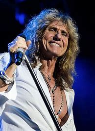 Image result for David Coverdale