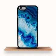 Image result for Blue Agate iPhone 14 Case