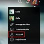 Image result for Changing Email/Password