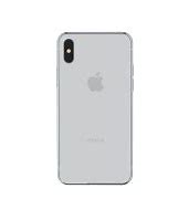Image result for iPhone X. Back White Panel