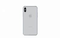 Image result for Back of iPhone X PNG