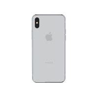 Image result for iPhone X Back with No Case