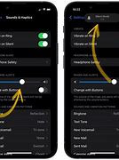 Image result for iPhone 1 Volume Button