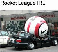 Image result for Funny Rocket League Memes