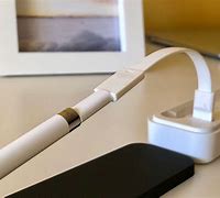 Image result for Apple Pencil Cover Charging