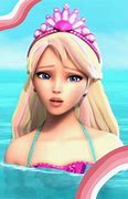 Image result for Barbie Mermaid Book