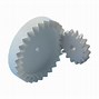 Image result for Plastic Gear with Wing