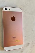 Image result for iPhone SE Rose Gold Swappa