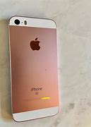 Image result for iPhone SE Rose Gold