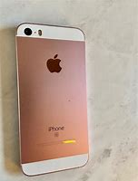 Image result for iPhone SE 128GB Rose Gold Verizon
