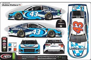 Image result for NASCAR Blueprint