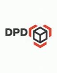 Image result for DPD Local Logo