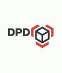 Image result for DPD Local Logo