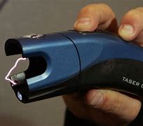 Image result for Drinking with a Taser
