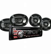 Image result for Car Music Speakers