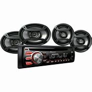 Image result for Pioneer Car Stereo Amplifier