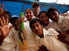Image result for Animals Playing Cricket Kids Picture