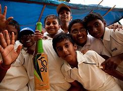 Image result for Cricket Kid's Shin