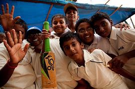 Image result for Free Images Cricket Kid's