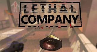 Image result for Lethal Company Green Lizard