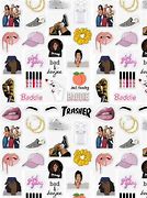 Image result for Baddies Phone Case Stickers