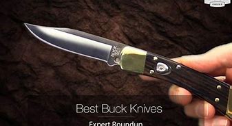 Image result for Best American Pocket Knife Brands