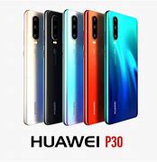 Image result for Huawei P30 Colours