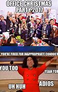Image result for Holiday Event Meme