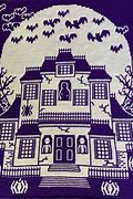 Image result for Haunted House Overlay