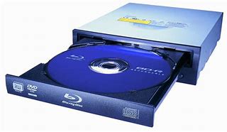 Image result for Blu-ray Disk Drive