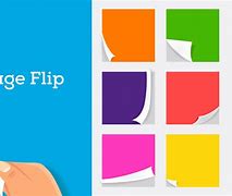 Image result for Flip Page Icon