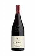 Image result for Paul Mas Languedoc Single Collection G S M